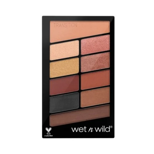 Wet n Wild Eyeshadow palette My Glamour Squad v:8011383 Wet n Wild Eyeshadow palette My Glamour Squad v:8011383