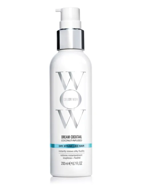 Color Wow Coconut Cocktail Bionic Tonic 200 ml v:8118035 Color Wow Coconut Cocktail Bionic Tonic 200 ml v:8118035