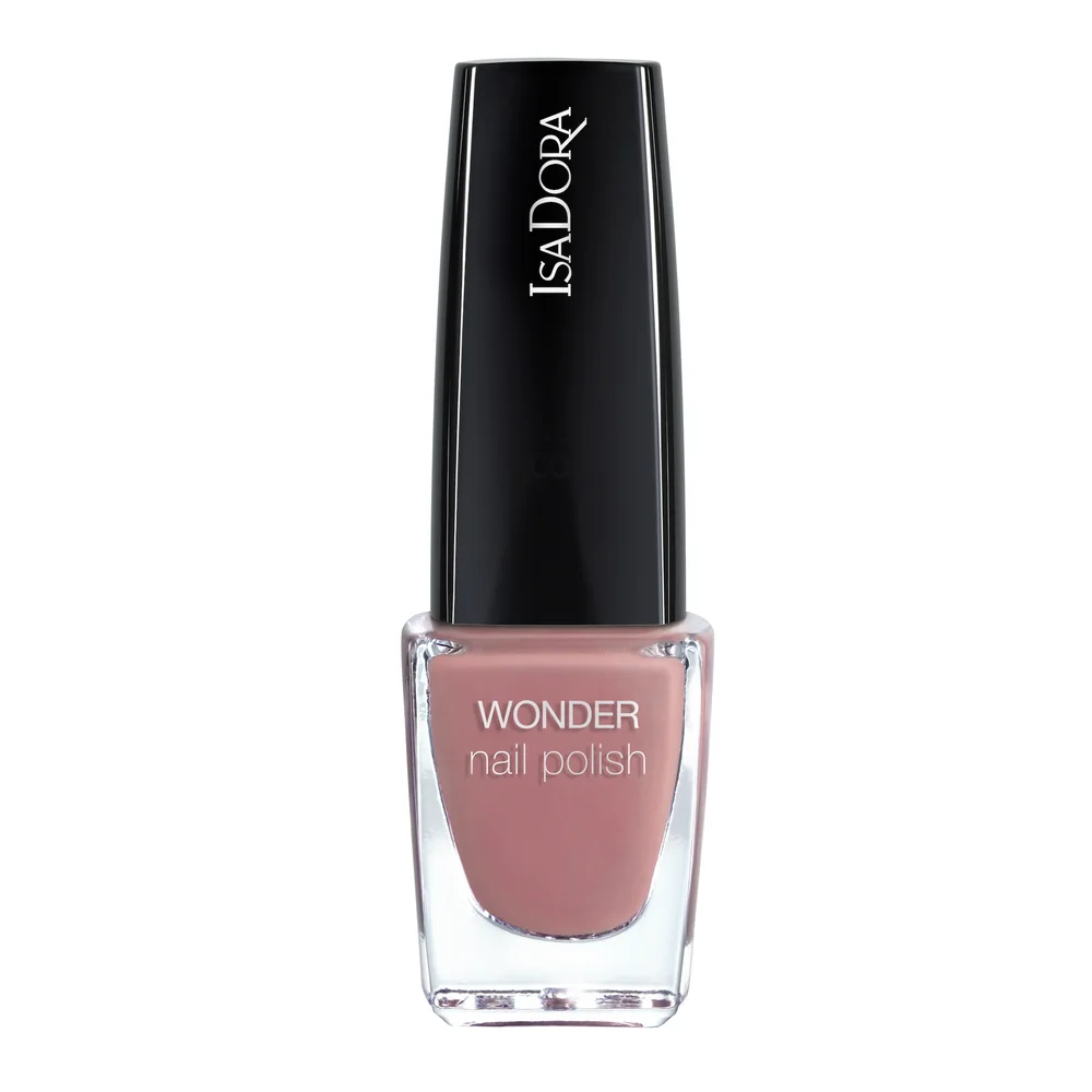 Wonder Nail Polish 184 Canyon Rose – IsaDora v:3056916