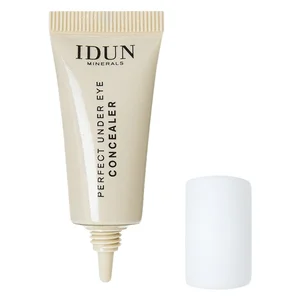 IDUN Minerals Perfect Under Eye Concealer Light 6ml v:4525944