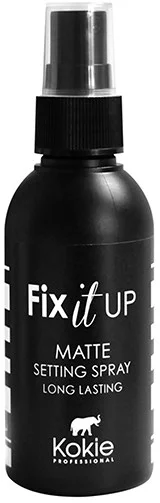 Kokie Cosmetics Fix It Up Setting Spray v:9637775
