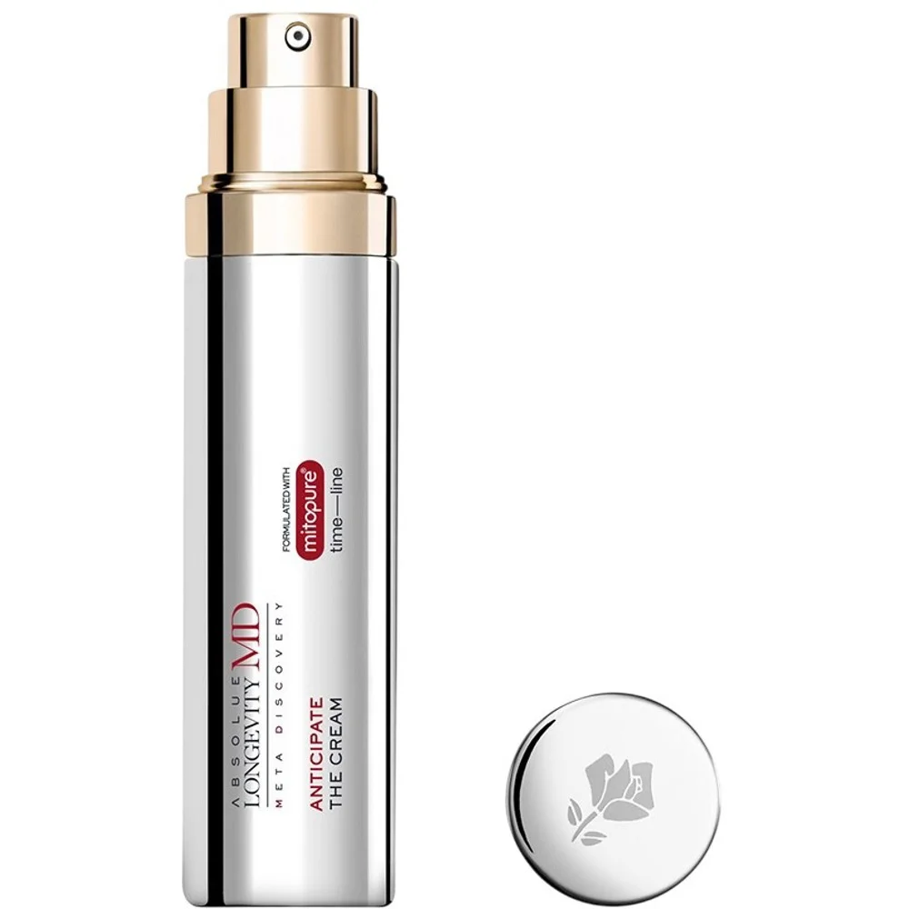 Absolue Longevity MD Anticipate the Cream, 50ml v:3869702 Absolue Longevity MD Anticipate the Cream, 50ml v:3869702