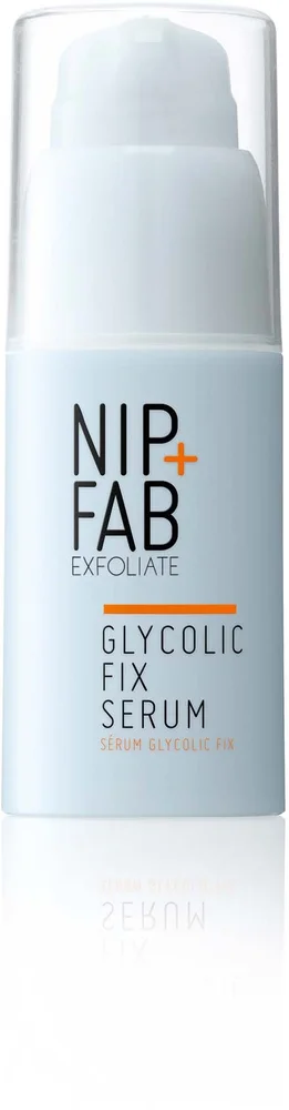 NIP+FAB Exfoliate Glycolic Fix Serum 30 ml v:7694180