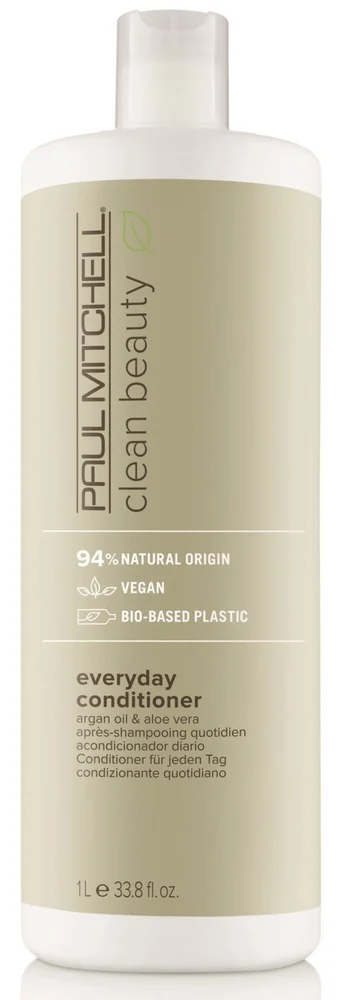 Paul Mitchell Clean Beauty Everyday Conditioner 1000 ml v:3297569