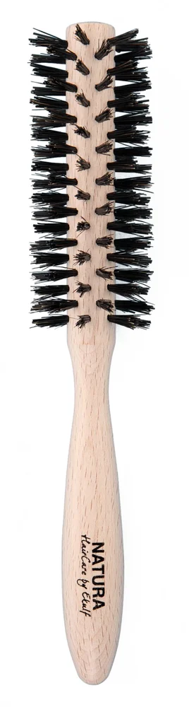 EKULF Natura RoundBrush 40 mm v:7761445