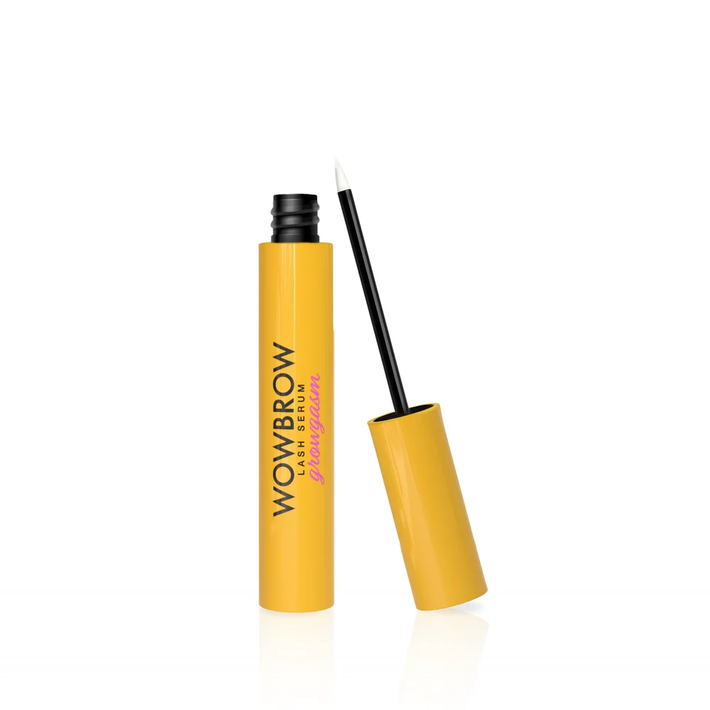 WOWBROW Grow Gasm Lash Serum 3,5ml v:5694902