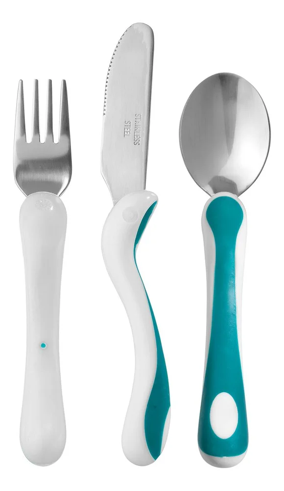 Bambino Eat like a pro – Mint v:7351459