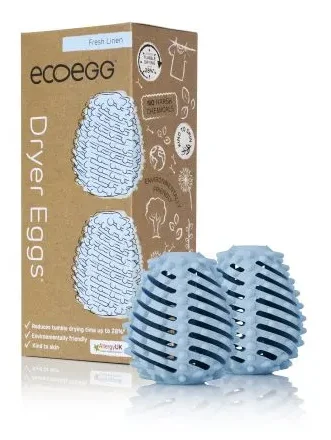 Ecoegg Dryer Eggs Fresh Linen v:5798109