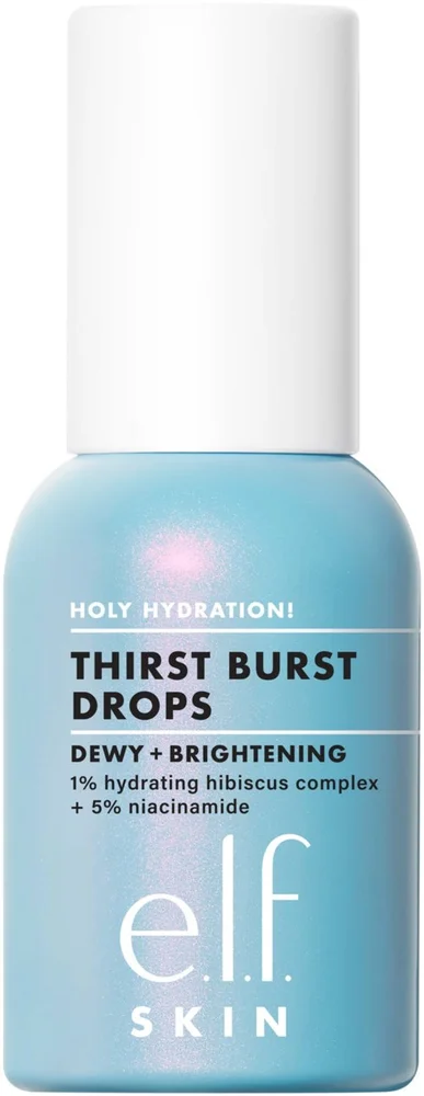 e.l.f. Holy Hydration! Thirst Burst Drops v:2907965