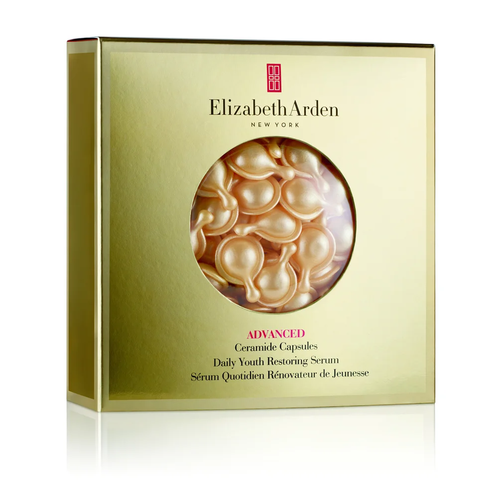 Advanced Ceramide Capsules Refill Serum 45 pcs – Elizabeth Arden v:5756531 Advanced Ceramide Capsules Refill Serum 45 pcs – Elizabeth Arden v:5756531