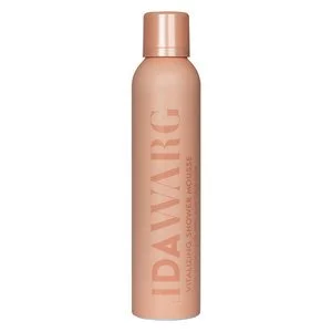 IDA WARG Beauty Vitalizing Shower Mousse 200ml v:7752526 IDA WARG Beauty Vitalizing Shower Mousse 200ml v:7752526