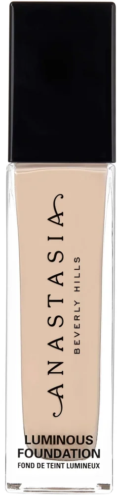 Anastasia Beverly Hills Luminous Foundation 140N v:3595136