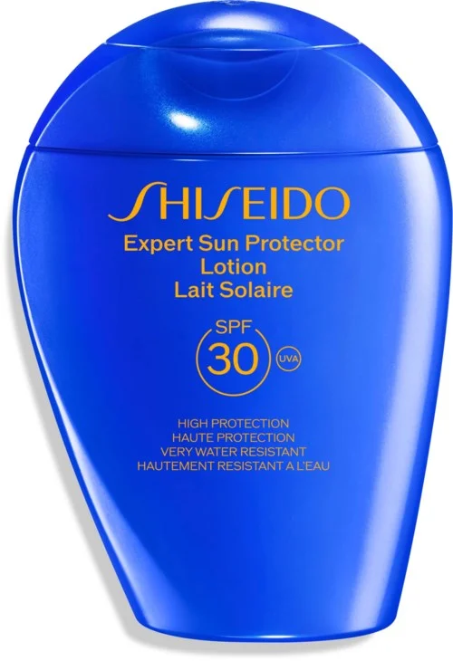 Shiseido Expert Sun Protector Lotion SPF30 150 ml v:7365464
