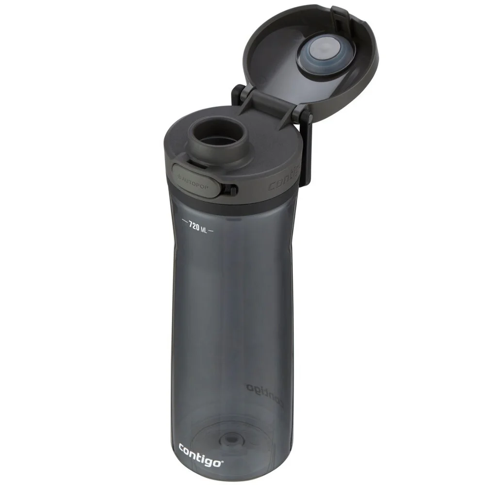 Contigo Jackson 2,0 Licorice – 720 ml v:2053031 Contigo Jackson 2,0 Licorice – 720 ml v:2053031