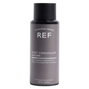 REF Stockholm Root Concealer Brown 100ml v:4434929
