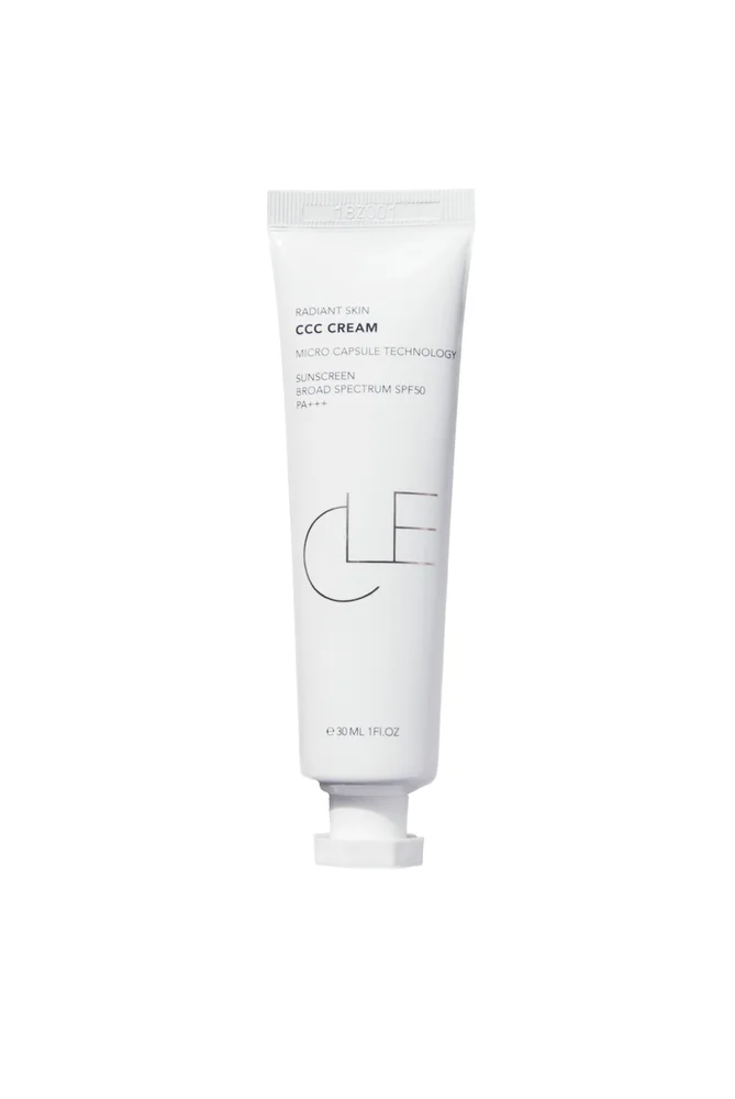 CCC Cream Golden Medium Deep 403 – CLE Cosmetics v:3908630