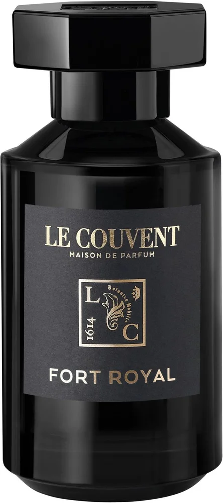 Le Couvent Fort Royal Remarkable Perfumes Eau de Parfum 50 ml v:1836780