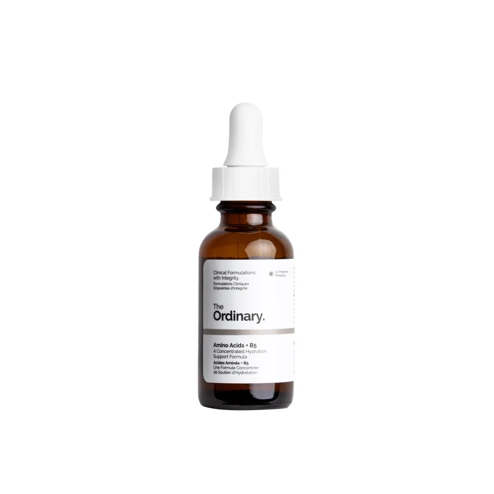 The Ordinary Amino Acids + B5 Serum – Styrke og Glød v:1921616