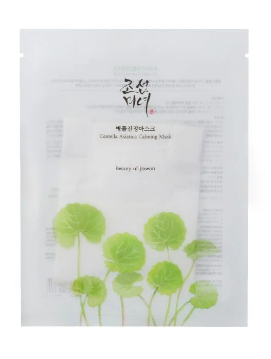 Beauty Of Joseon Centella Asiatica Calming Mask 25 Ml v:9793089