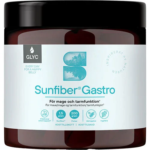 Sunfiber Gastro v:5256327