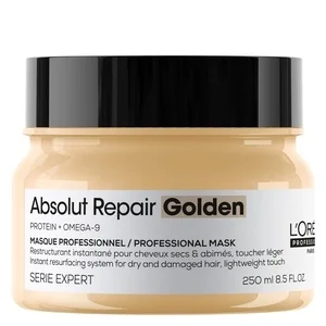 L’Oréal Professionnel Absolut Repair Masque Golden 250ml v:1443303