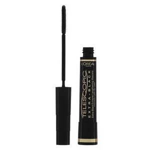 L’Oréal Paris Telescopic Extra Black Mascara 8ml v:4048279 L’Oréal Paris Telescopic Extra Black Mascara 8ml v:4048279
