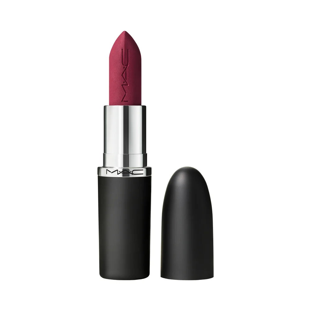 Macximal Silky Matte Lipstick Captive AudieNCe - MAC v:8752302
