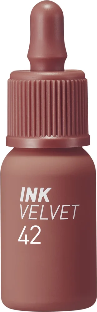 Peripera Ink Velvet 42 Pinkish Nude v:2749449
