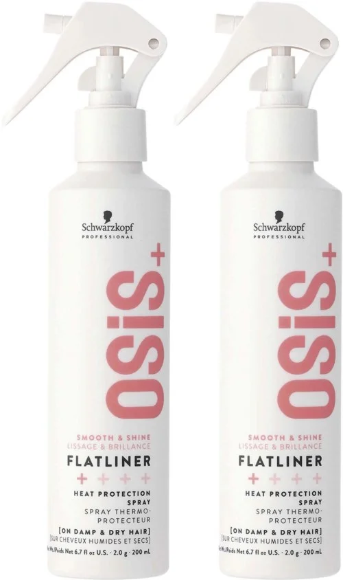 Schwarzkopf Professional Osis+ Smooth & Shine Duo v:1351518