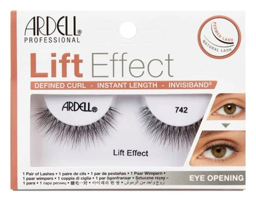 Ardell Lift Effect 742 v:8671179 Ardell Lift Effect 742 v:8671179