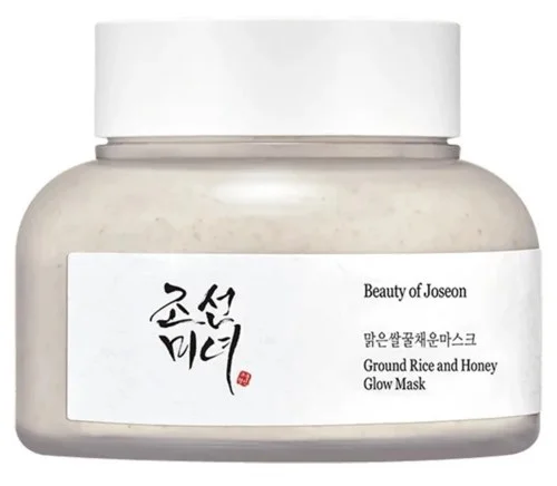 Beauty of Joseon Ground Rice and Honey Glow Mask 150 ml v:2794418