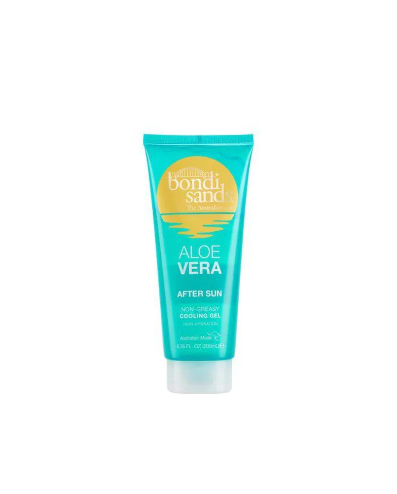 Aloe Vera After Sun Cooling Gel 200 ml – Bondi Sands v:2110804