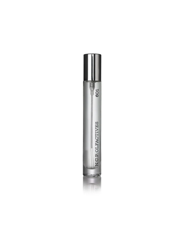 601 Amber & Gaiacwood Eau de Parfum 10 ml – N.C.P. Olfactives v:9654522 601 Amber & Gaiacwood Eau de Parfum 10 ml – N.C.P. Olfactives v:9654522