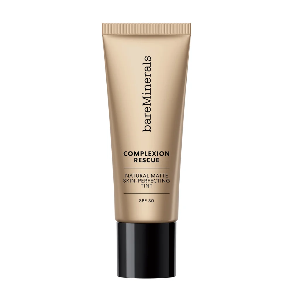 COMPLEXION RESCUE Tinted Moisturizer SPF 30 Bamboo 5.5 – bareMinerals v:9862322 COMPLEXION RESCUE Tinted Moisturizer SPF 30 Bamboo 5.5 – bareMinerals v:9862322