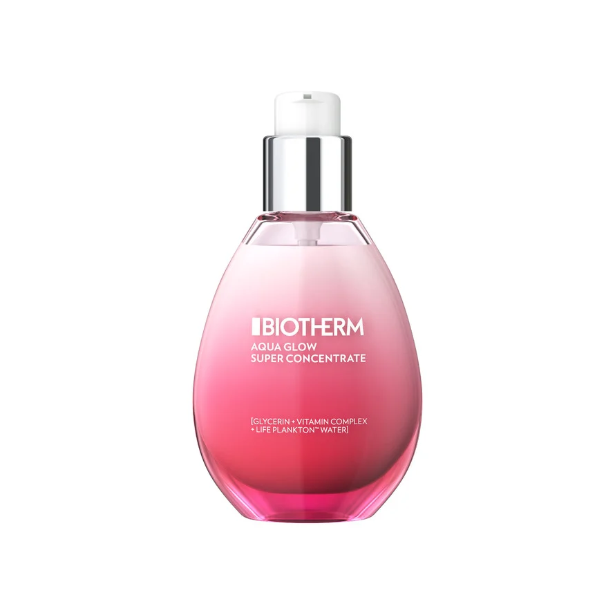 Aqua Glow Moisturizing Super Concentrate 50 ml – Biotherm v:5541152 Aqua Glow Moisturizing Super Concentrate 50 ml – Biotherm v:5541152