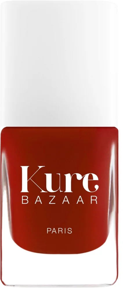 Kure Bazaar Nail polish Sienna v:1025337 Kure Bazaar Nail polish Sienna v:1025337