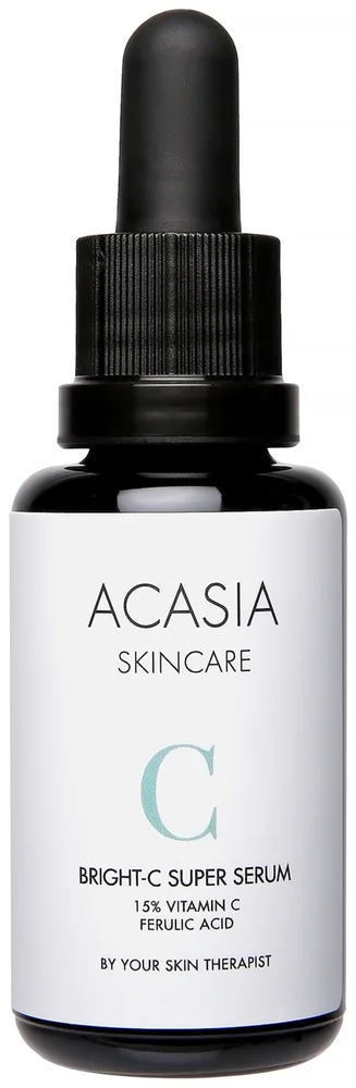 Acasia Skincare Bright-C Super Serum 30 ml v:6168893