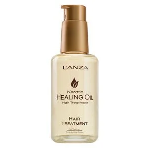 L’ANZA Keratin Healing Oil Hair Treatment 50ml v:6804781