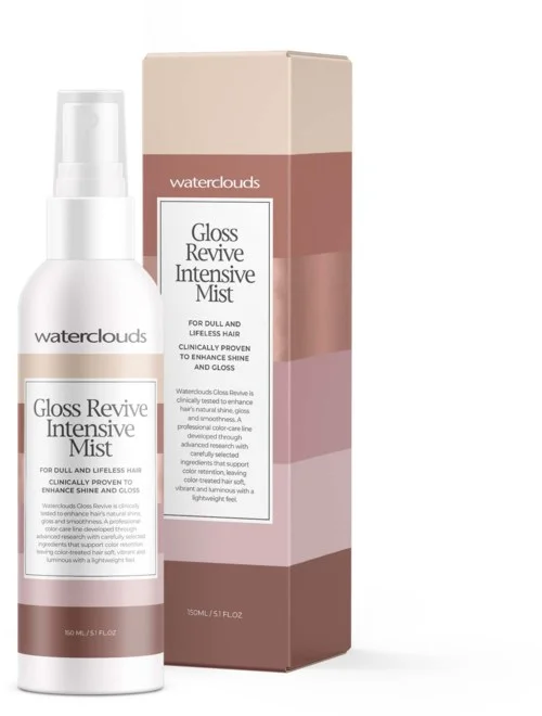 Waterclouds Gloss Revive Intensive Mist 150 ml v:9958930 Waterclouds Gloss Revive Intensive Mist 150 ml v:9958930