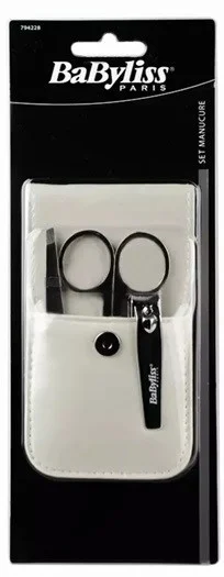 BaByliss Paris Accessories Manicure Set v:8581029 BaByliss Paris Accessories Manicure Set v:8581029
