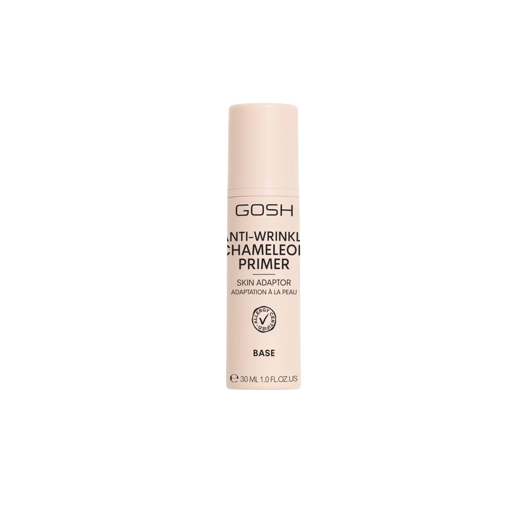 Chameleon Primer Anti-Wrinkle 001 – Gosh Copenhagen v:4681877 Chameleon Primer Anti-Wrinkle 001 – Gosh Copenhagen v:4681877