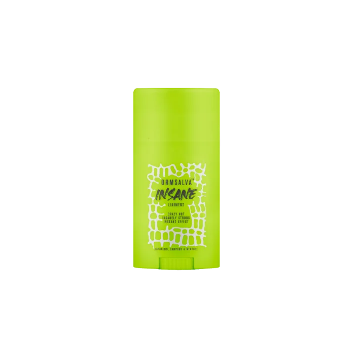 Ormsalva insane liniment v:2893303