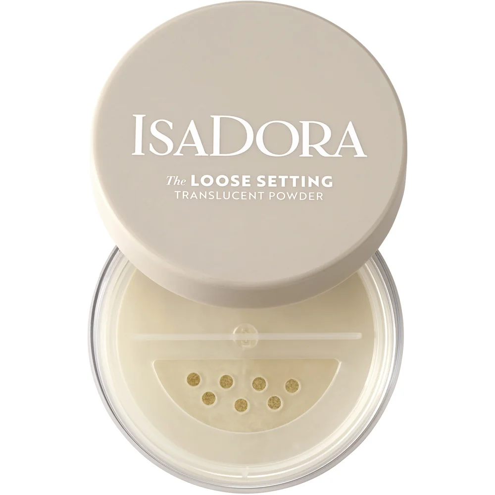 The Loose Setting Translucent Powder v:1507061