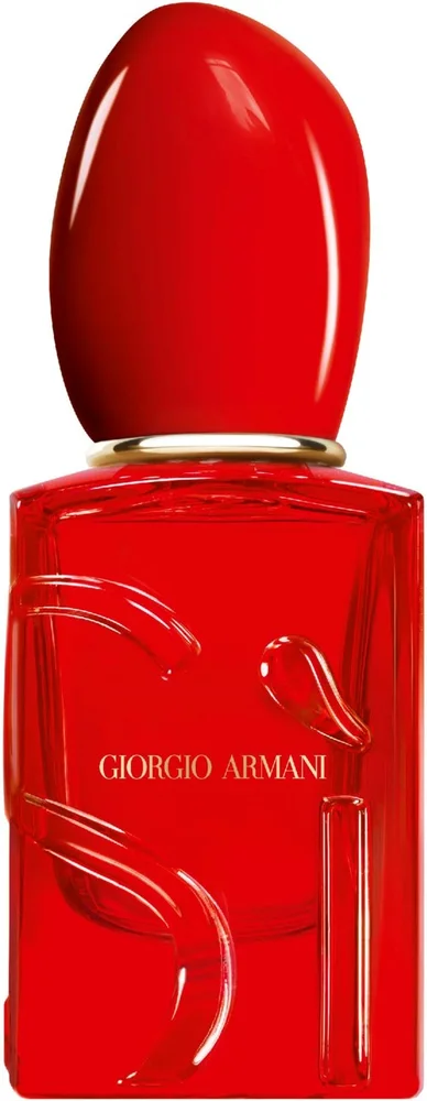 Giorgio Armani Sì Passione Eau de Parfum Red Musk 30 ml v:8192410