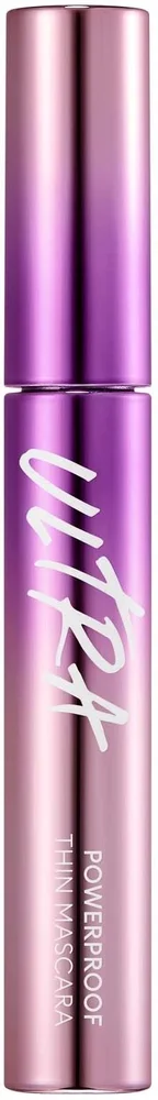 MISSHA Ultra Powerproof Thin Mascara Curling&Lengthening v:5456087