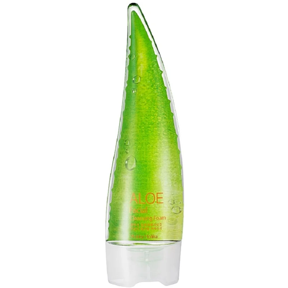 Aloe Cleansing Foam, 150ml v:4893656