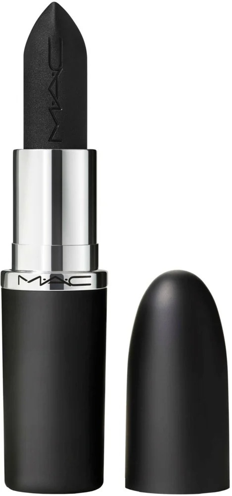 MAC Cosmetics Macximal Silky Matte Lipstick Caviar v:3227750