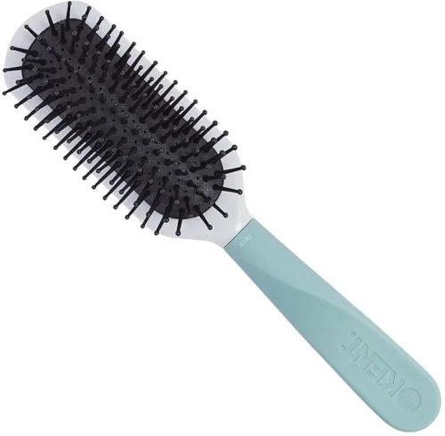 Kent Brushes Create Cushion Vented Paddle Brush v:9788340 Kent Brushes Create Cushion Vented Paddle Brush v:9788340