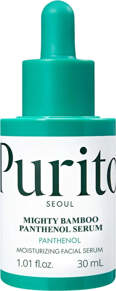 Purito Mighty Bamboo Panthenol Serum 30 ml v:3954755 Purito Mighty Bamboo Panthenol Serum 30 ml v:3954755
