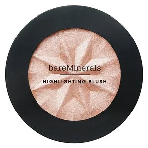 bareMinerals Gen Nude Highlighting Blush Opal Glow 01 3.8g v:6907684 bareMinerals Gen Nude Highlighting Blush Opal Glow 01 3.8g v:6907684